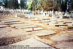 BIVEN Georges - 923 - Oujda